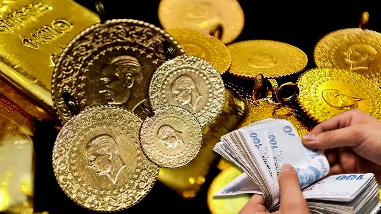 Altın neden düşüyor? Korkutan FED senaryosu!