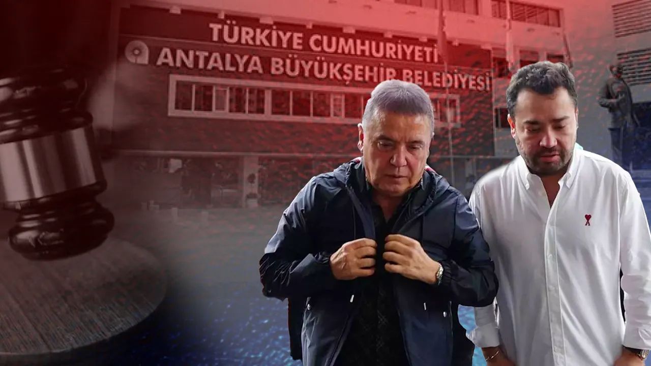 ARA KARAR AÇIKLANDI!