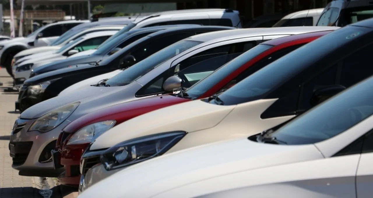 Araç kiralamak isteyenler dikkat! Dolandırıcılardan Ramazan Bayramı tuzağı