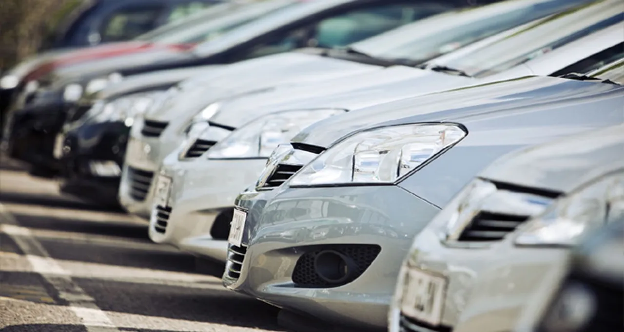 Araç kiralamak isteyenler dikkat! Dolandırıcılardan Ramazan Bayramı tuzağı