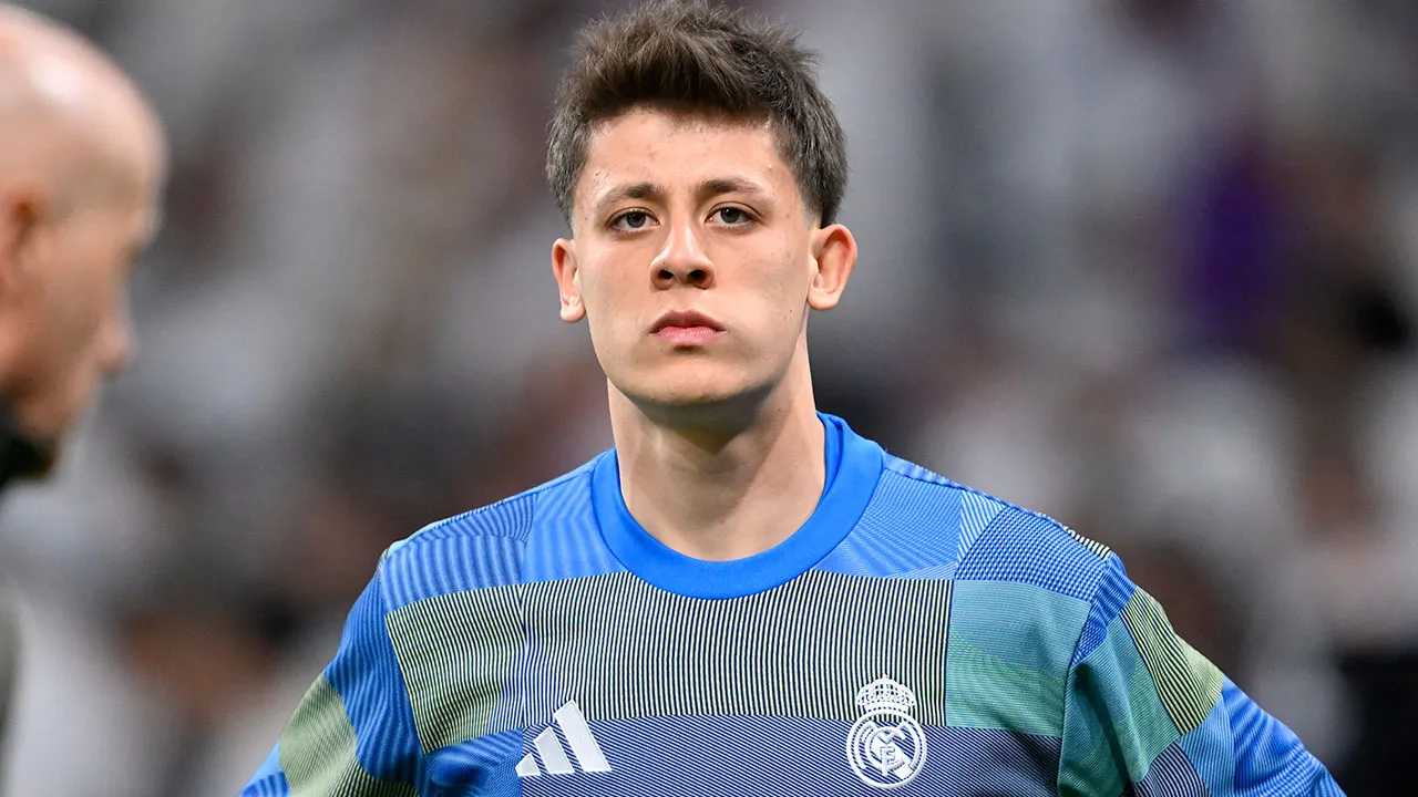 AVRUPA'NIN ZİRVESİNDE!