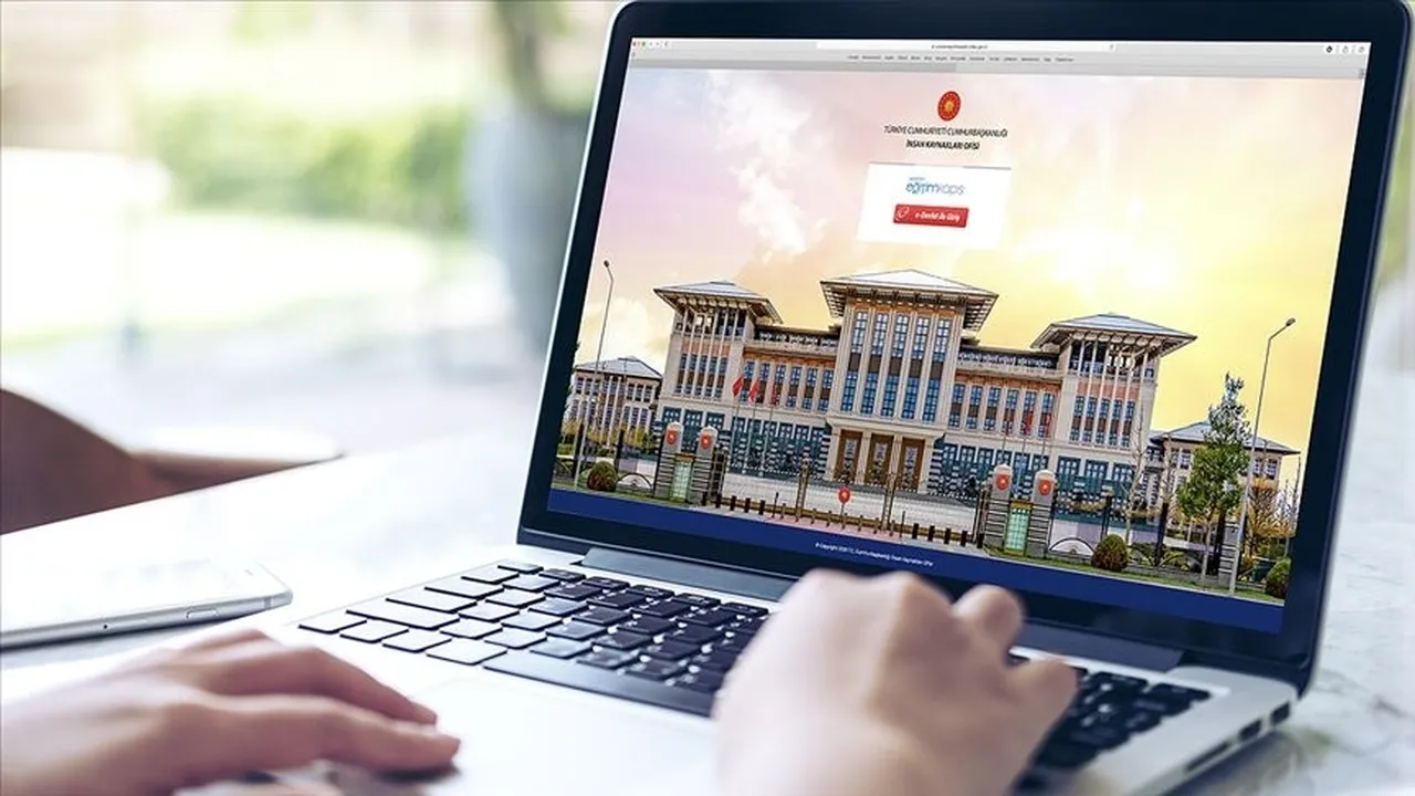 Başvuruları uzatılmıştı! Ulusal Staj Programı başvuru şartları neler?