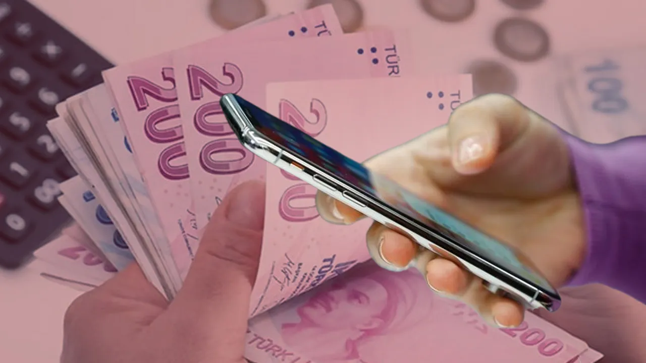 'Bayram müjdesi' tuzağı! Bakanlık sosyal medyadaki 4.500 TL iddiasını yalanlandı