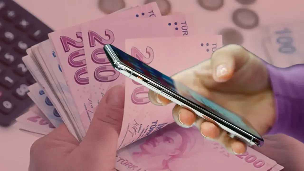 'BAYRAM MÜJDESİ' TUZAĞI!