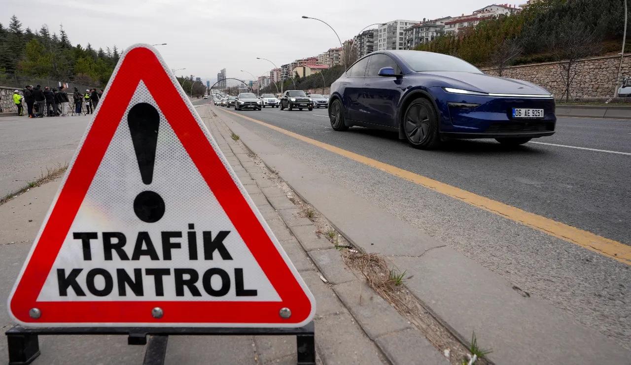 Bayram öncesi trafikte sıkı tedbir: 16 il ve 20 güzergah yakın takipte