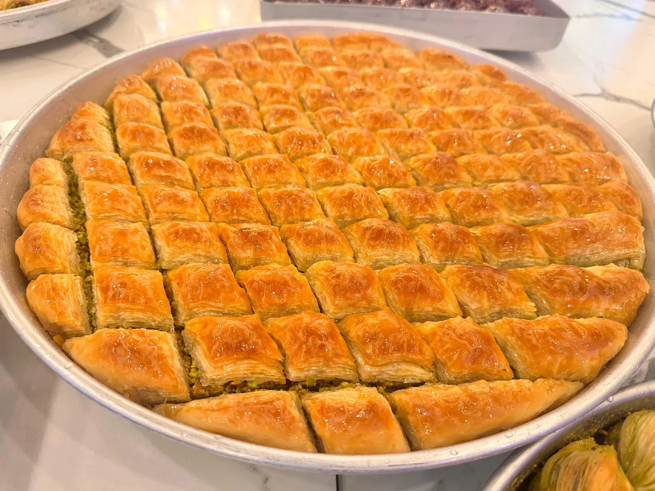 Bayram zehir olmasın! Uzmanlar uyardı: Bu fiyatın altındaki baklavalardan uzak durun