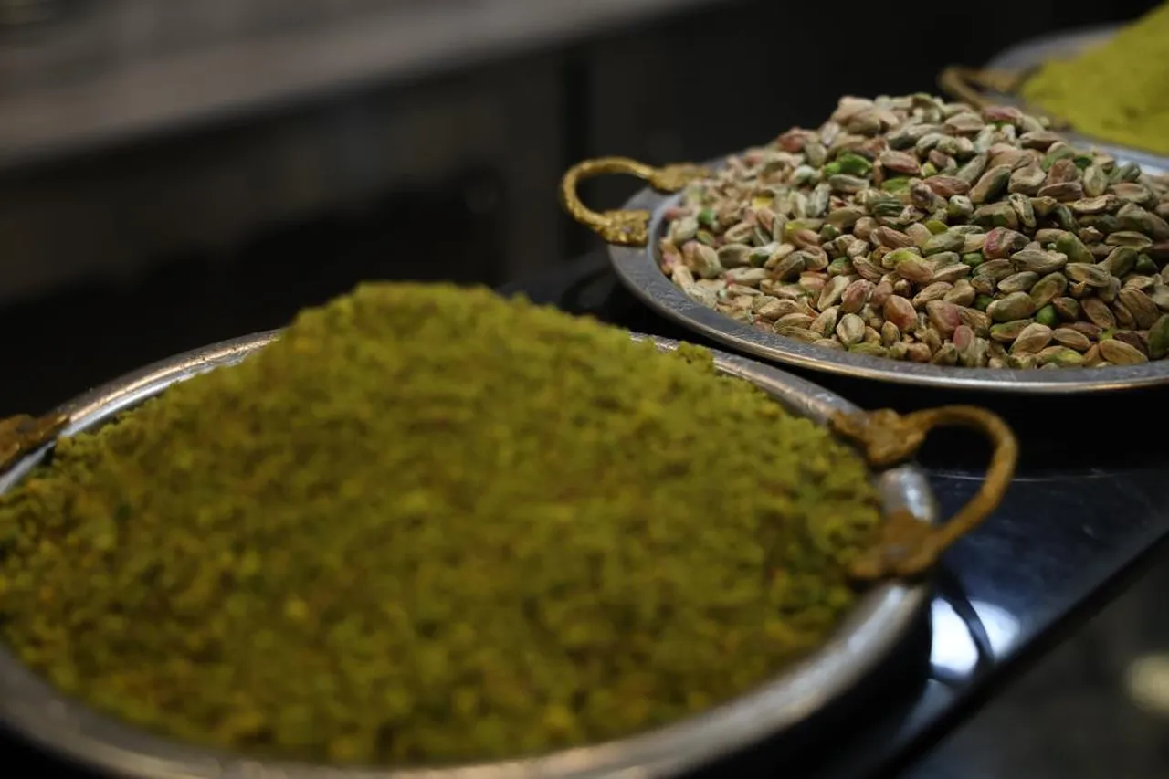 Bayramda ağzınızın tadı kaçmasın! Uzmanından 'ucuz tatlı' uyarısı