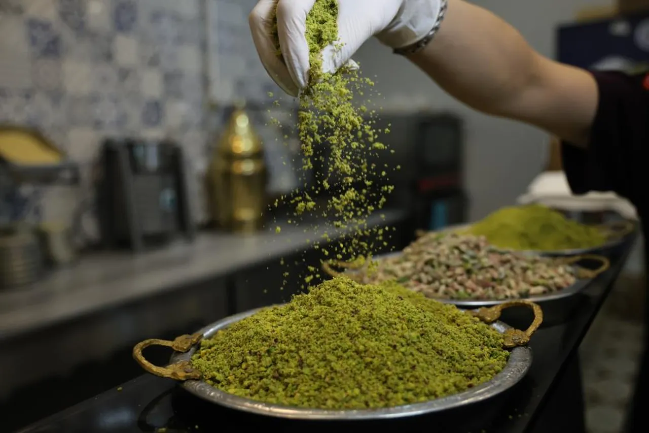 Bayramda ağzınızın tadı kaçmasın! Uzmanından 'ucuz tatlı' uyarısı