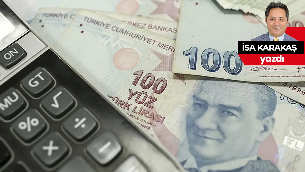 HAKLARINIZI EKSİKSİZ ALIN!