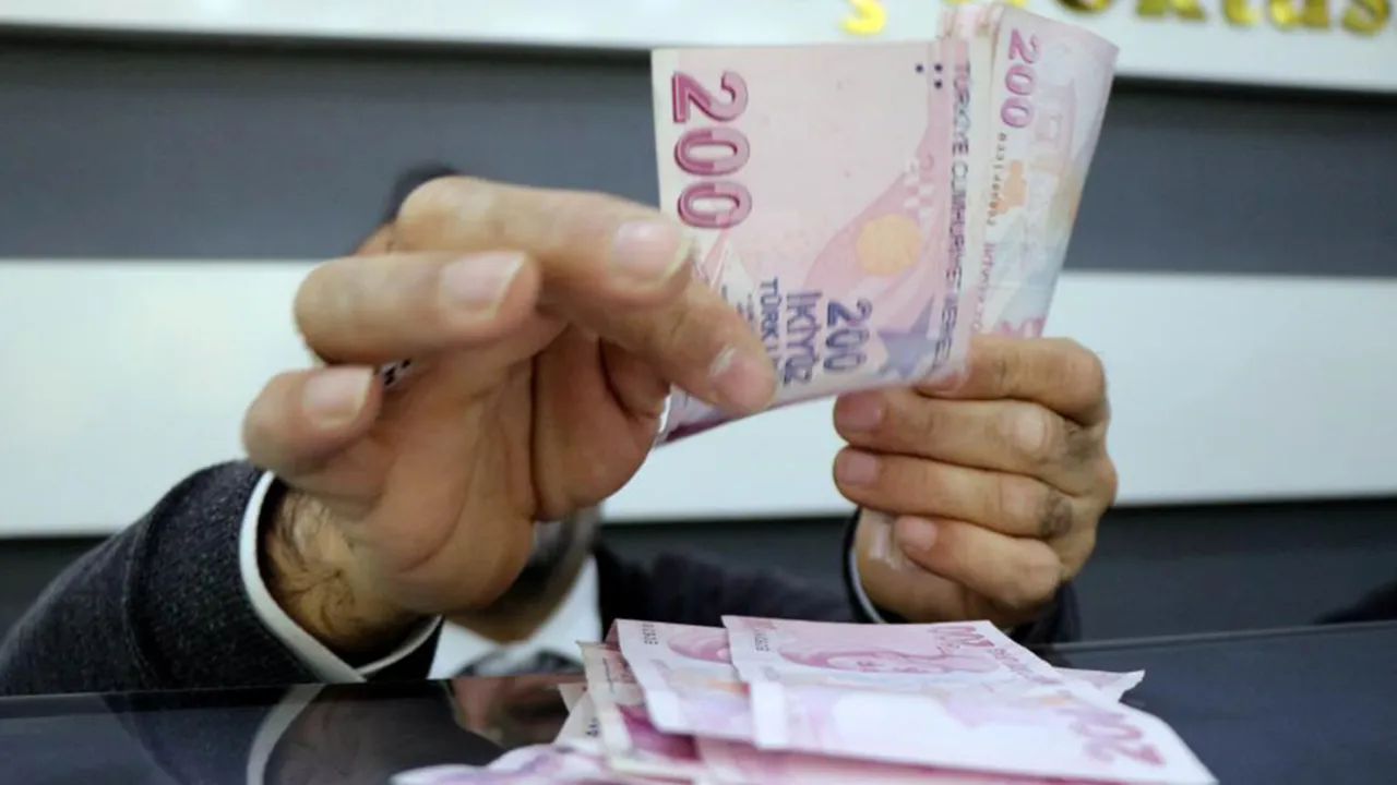 Bayramda çalışanın cebine ne girecek?