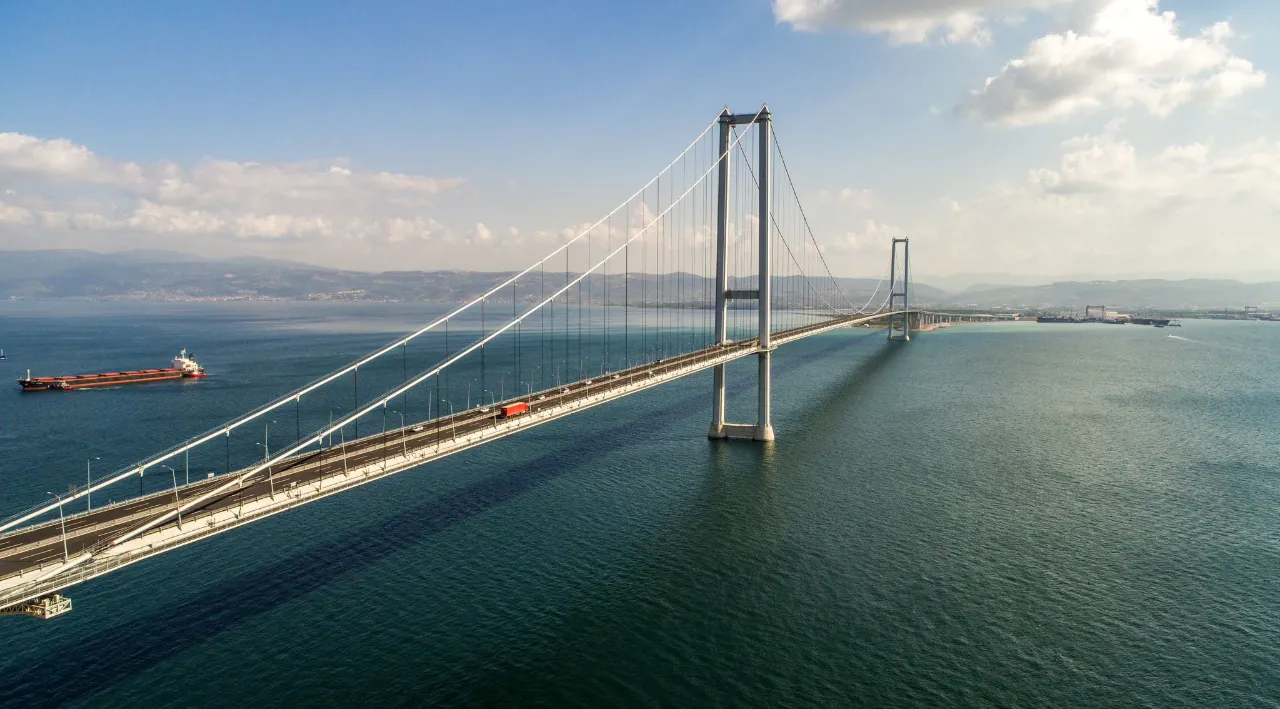 Bayramda Osmangazi Köprüsü, Avrasya Tüneli, Kuzey Marmara ücretsiz mi?