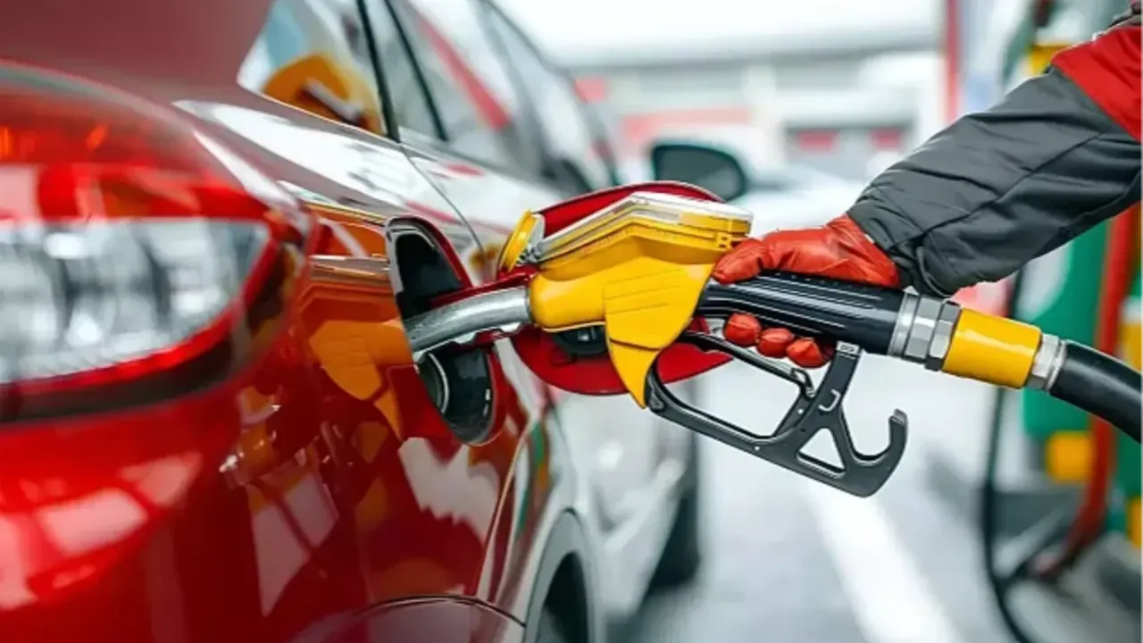 BENZİN FİYATI %19 ARTTI!