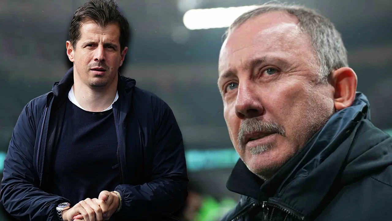 Beşiktaş'ın konuğu Kasımpaşa: Sergen Yalçın, Emre Belözoğlu'na karşı ilk peşinde