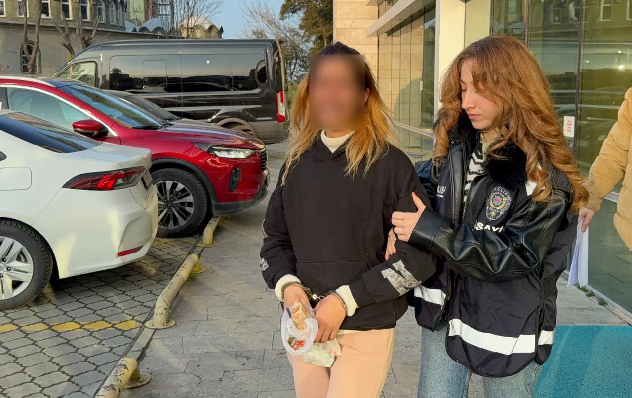 Cezaevine girmemek için çocuk doğuruyor! İsyan eden hakimden 'suistimal' başvurusu