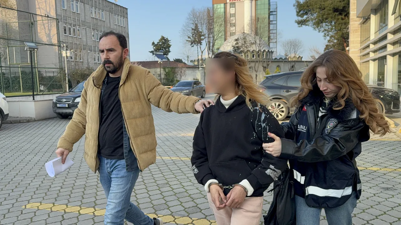 Cezaevine girmemek için çocuk doğuruyor! İsyan eden hakimden suistimal başvurusu