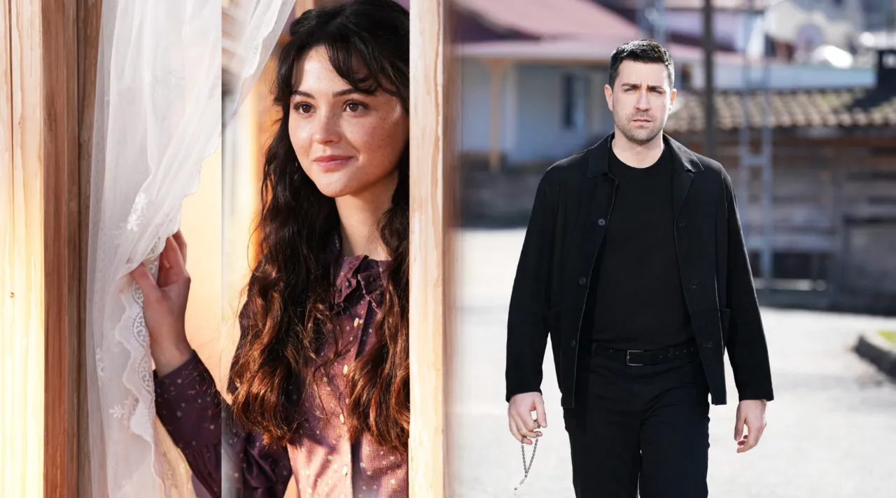 Çirkin dizisi oyuncuları kim? Başrollerin yaş farkı gündem oldu