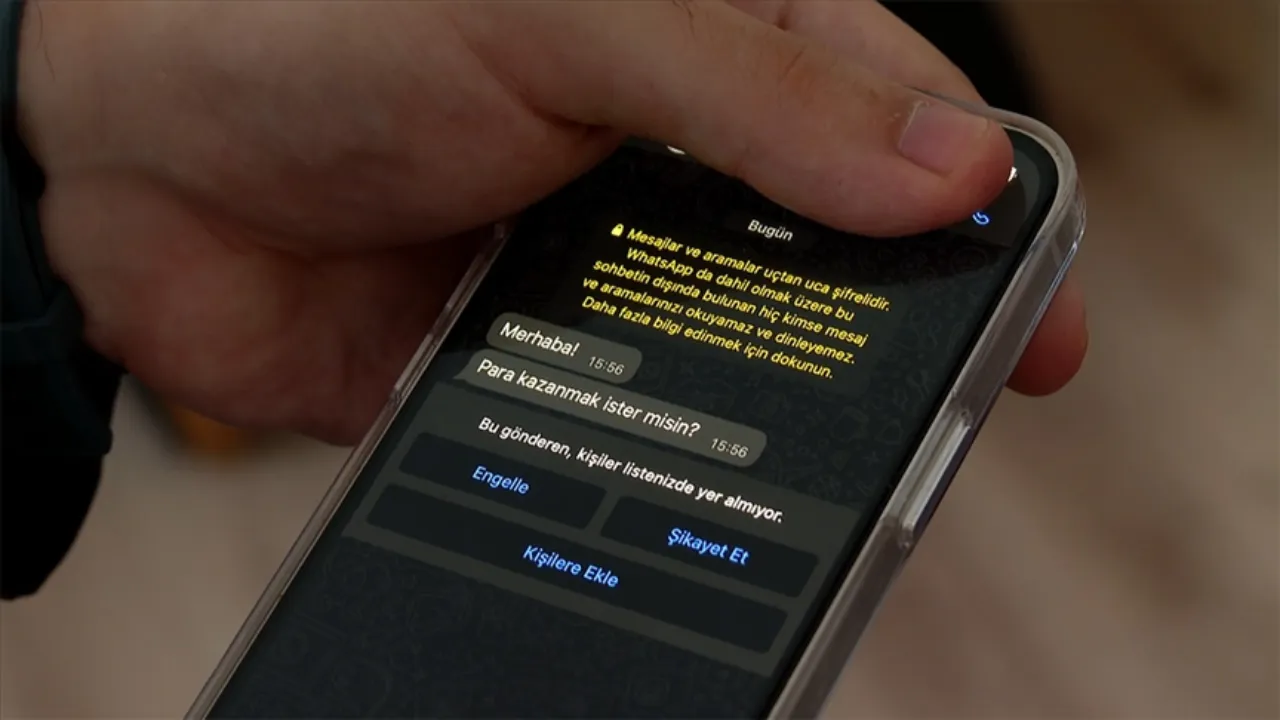 Cumhurbaşkanlığından bayram öncesi kritik uyarı! O mesajlara dikkat