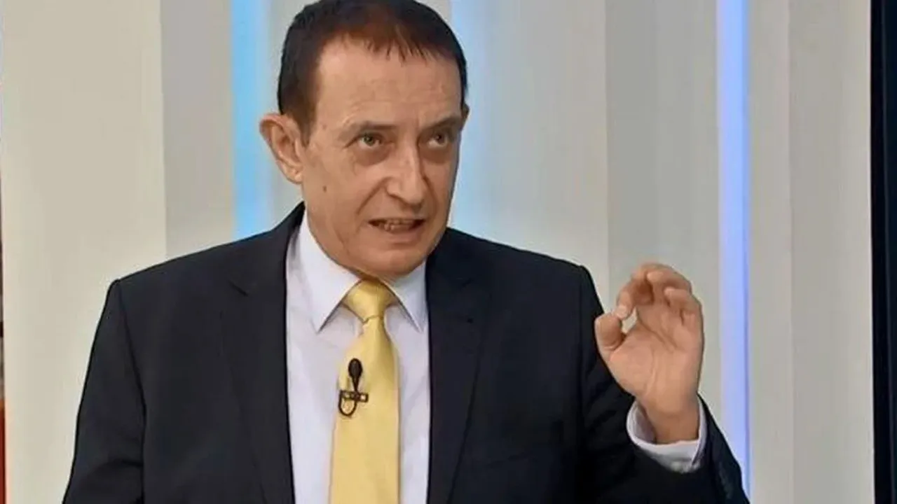 Dr. Murat Topoğlu evlat acısı yaşadı! Hastalıkla savaşan oğlu vefat etti