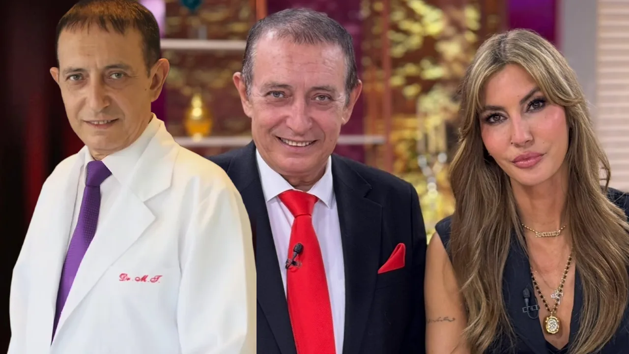 Dr. Murat Topoğlu evlat acısı yaşadı! Hastalıkla savaşan oğlu vefat etti