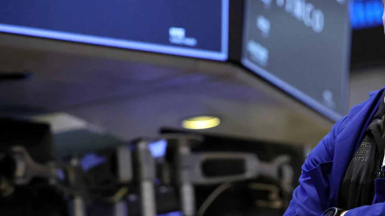 Dev bankadan alım için bekleyenlere 