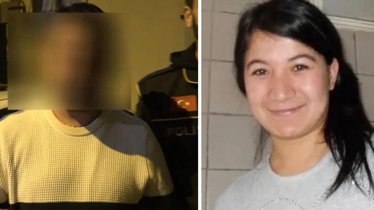 Eşini öldürüp haftalarca cesediyle yaşadı! İfadesi kan dondurdu