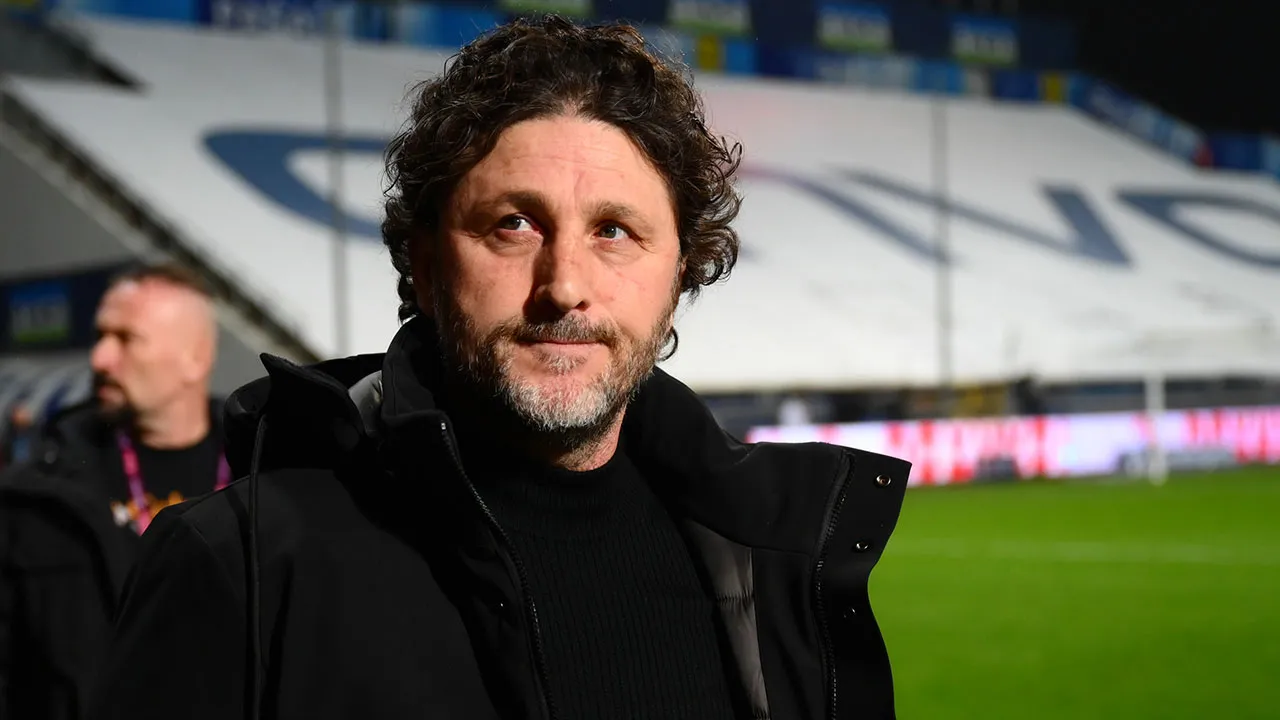 Fatih Tekke kötü haberi verdi: Galatasaray maçına yetişmeyecek