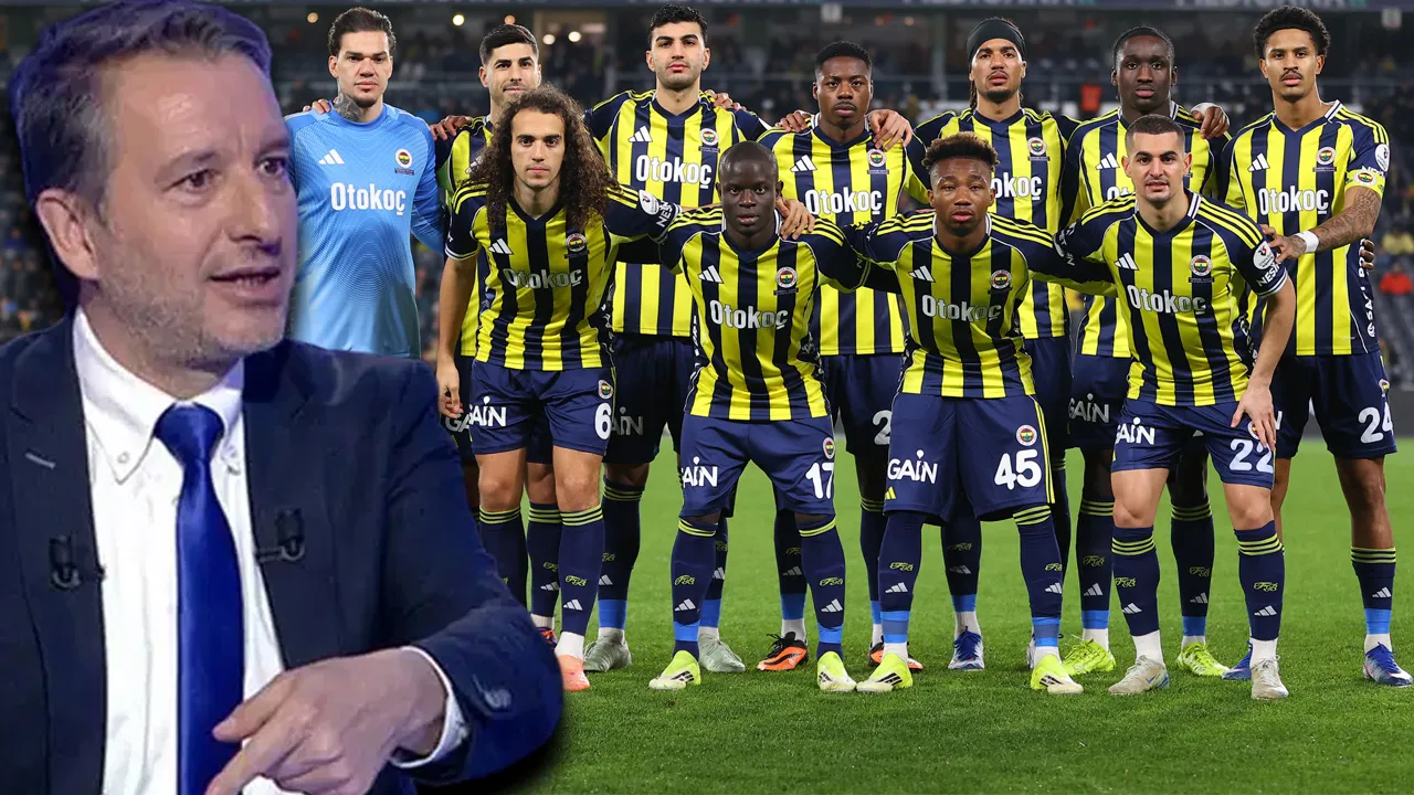 Maç sonu Fenerbahçe iddiası gündem oldu: 'Her an ayrılabilirim' diyor!