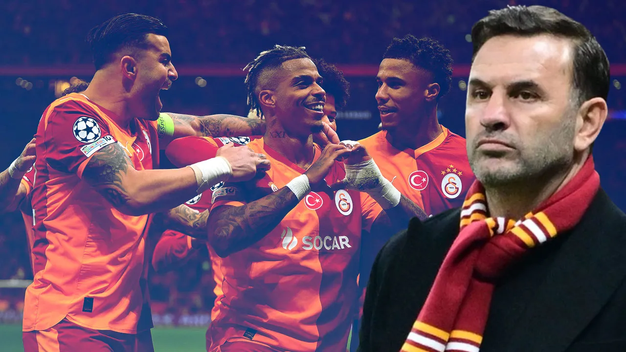 Galatasaray'ın Liverpool 11'i netleşiyor: İşte Buruk'un muhtemel kadrosu