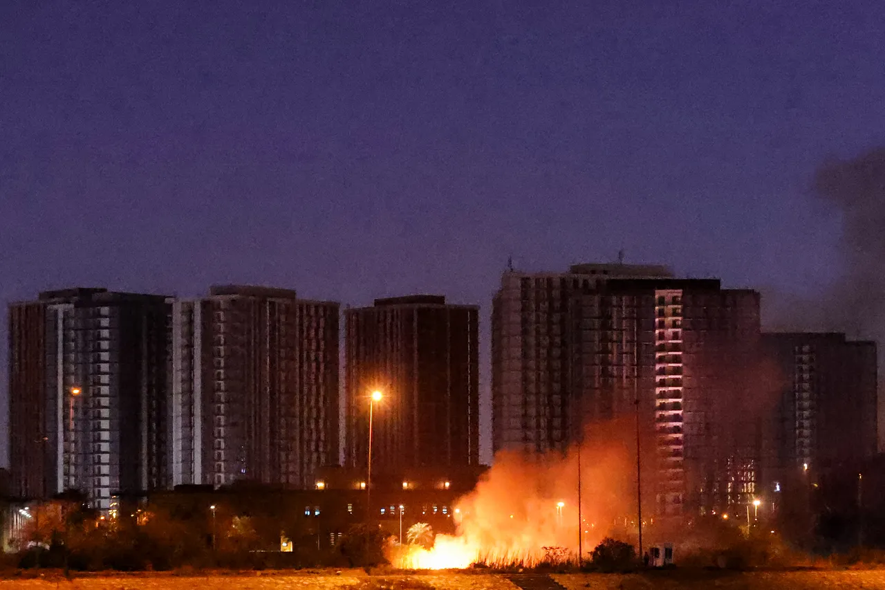 İranlı komutan Trumpı hedef aldı: Bundan sonra bizim sürprizlerimizi beklesin