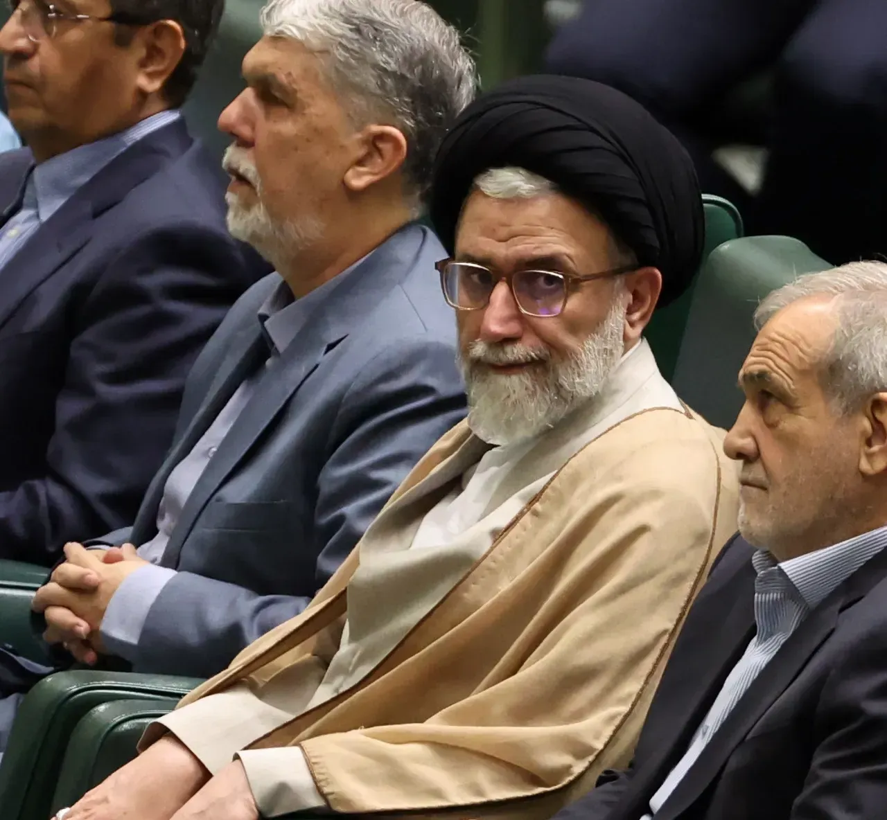 İsrail Savunma Bakanı Katzdan İran İstihbarat Bakanı öldürüldü iddiası