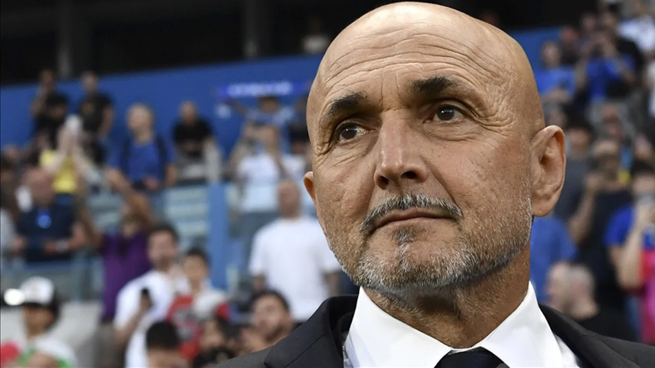 Juventus'ta Luciano Spalletti kararı: Tarih belli oldu