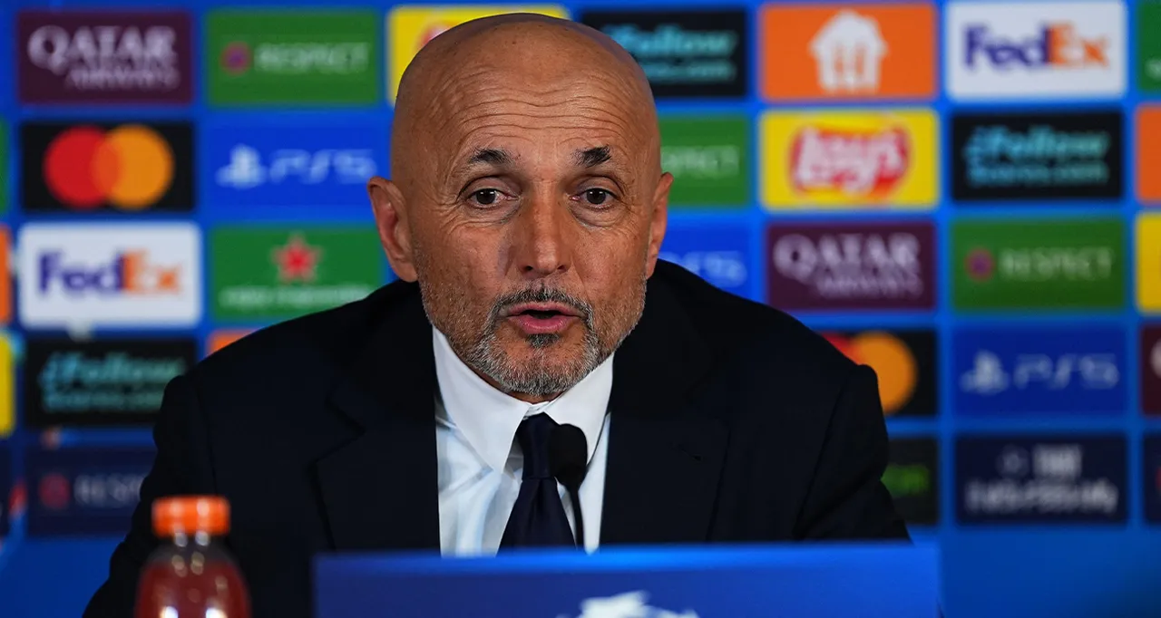 Luciano Spalletti