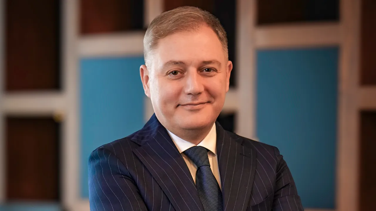  Katılımevim’de Genel Müdürlük görevine  Nuh Suat Karataş atandı