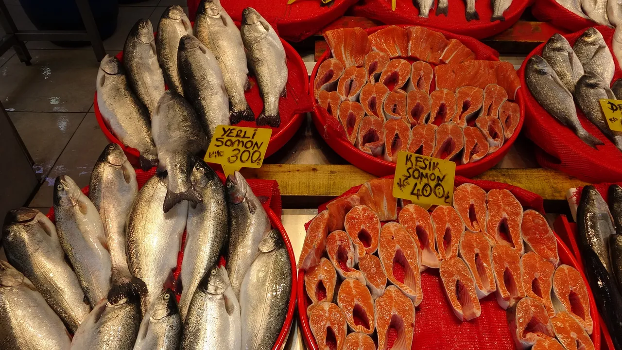Kilosu 150 TL! İşte tezgahların en ucuz balığı