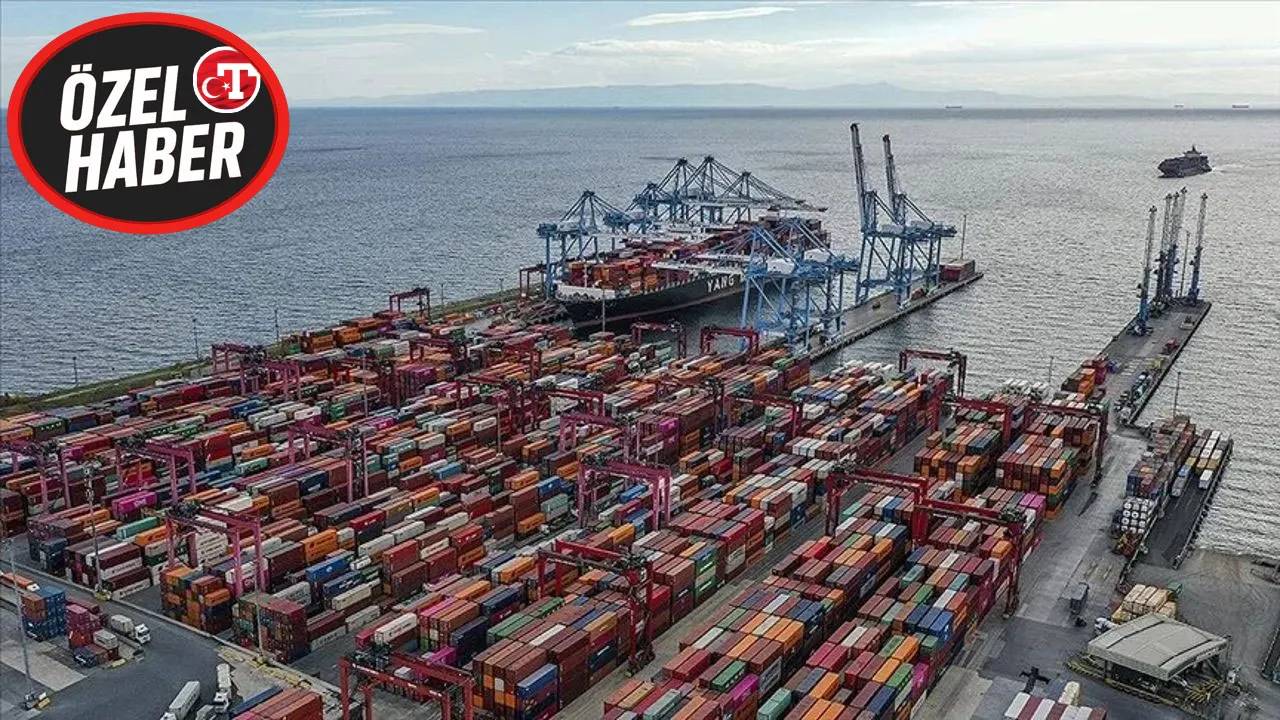 Körfez ülkelerine satışlar yüzde 40 düştü! Mart ayı ihracatı eksi bekleniyor