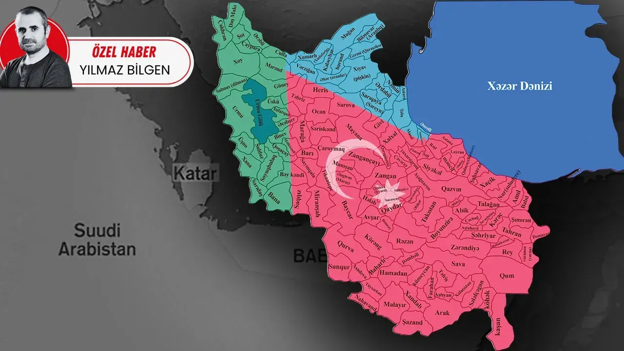 KÖRFEZ’İN ANAHTARI TÜRKLERDE