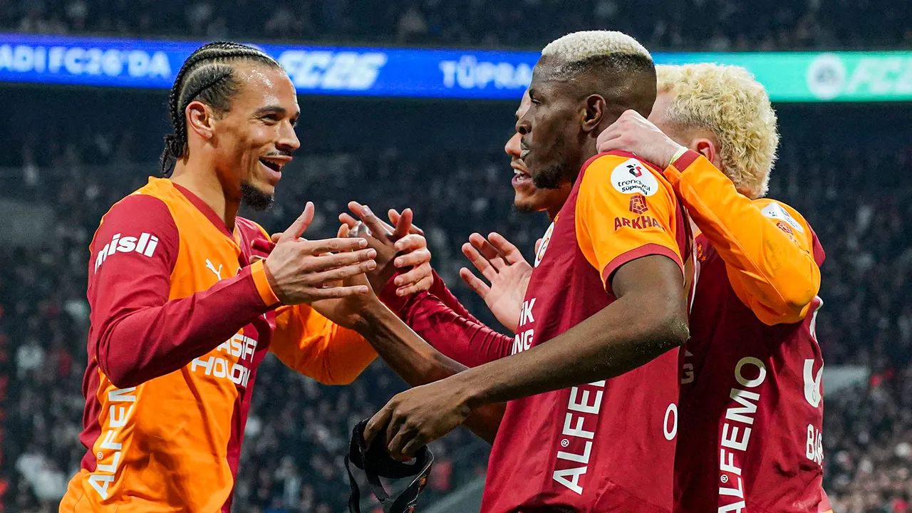 Liverpool - Galatasaray maçı ne zaman, saat kaçta, hangi kanalda?