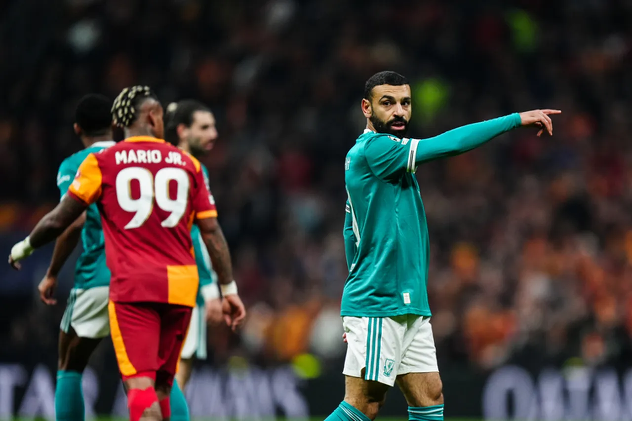 Liverpool-Galatasaray maçında kimler eksik, oynamıyor? Muhtemel kadro gündemde