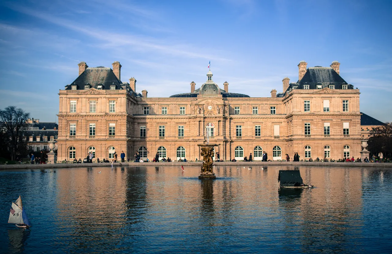 Lüksemburg’un denize kıyısı var mı? Haritadaki konumu