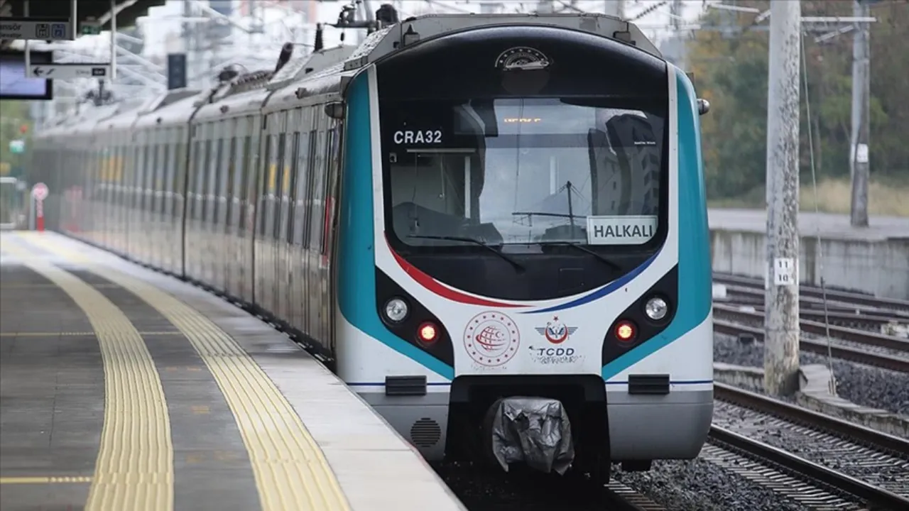 Marmaray, İZBAN, Başkentray bayramda ücretsiz mi? Resmi Gazete'de yayımlandı