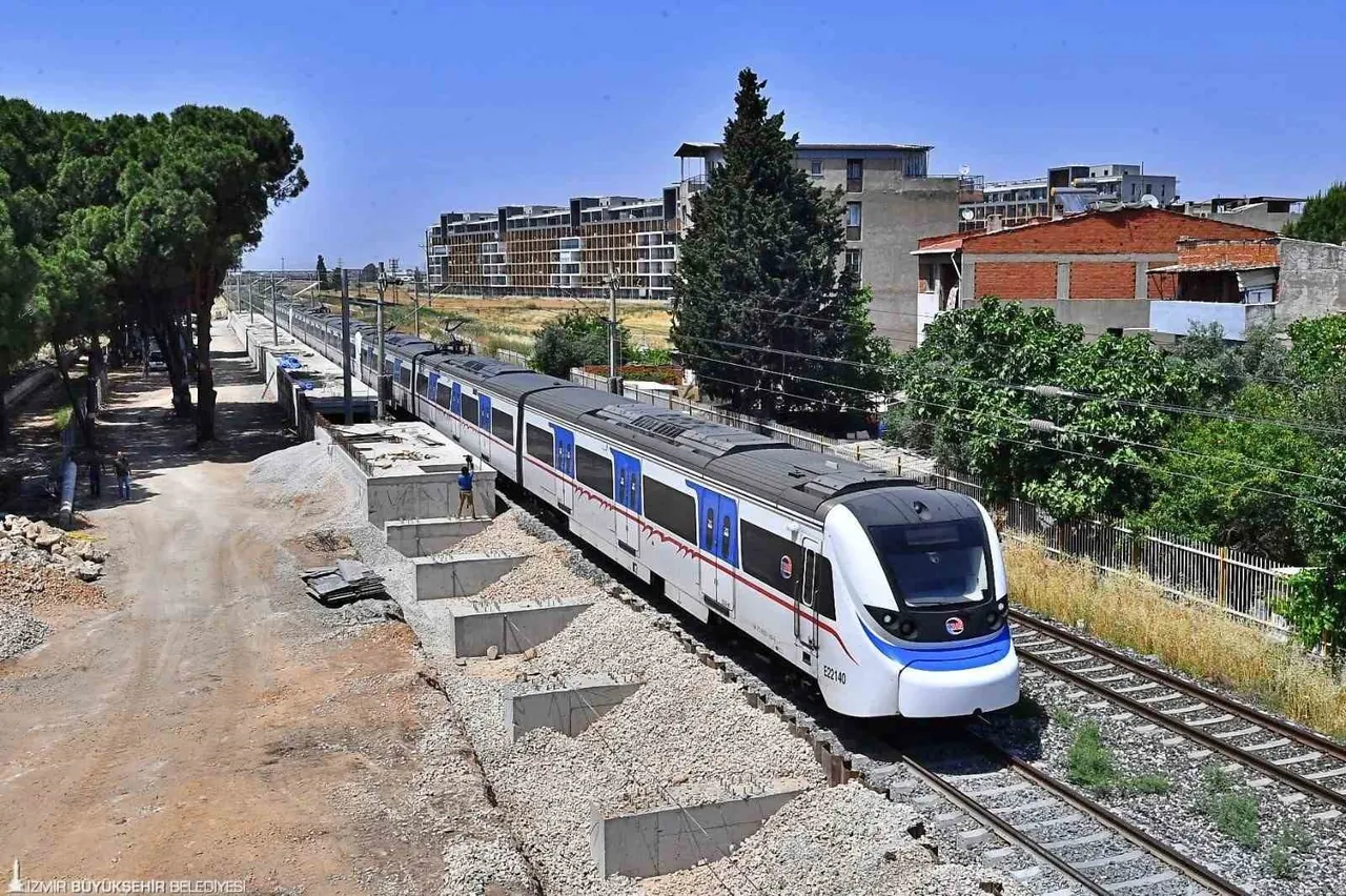 Marmaray, İZBAN, Başkentray bayramda ücretsiz mi? Resmi Gazetede yayımlandı