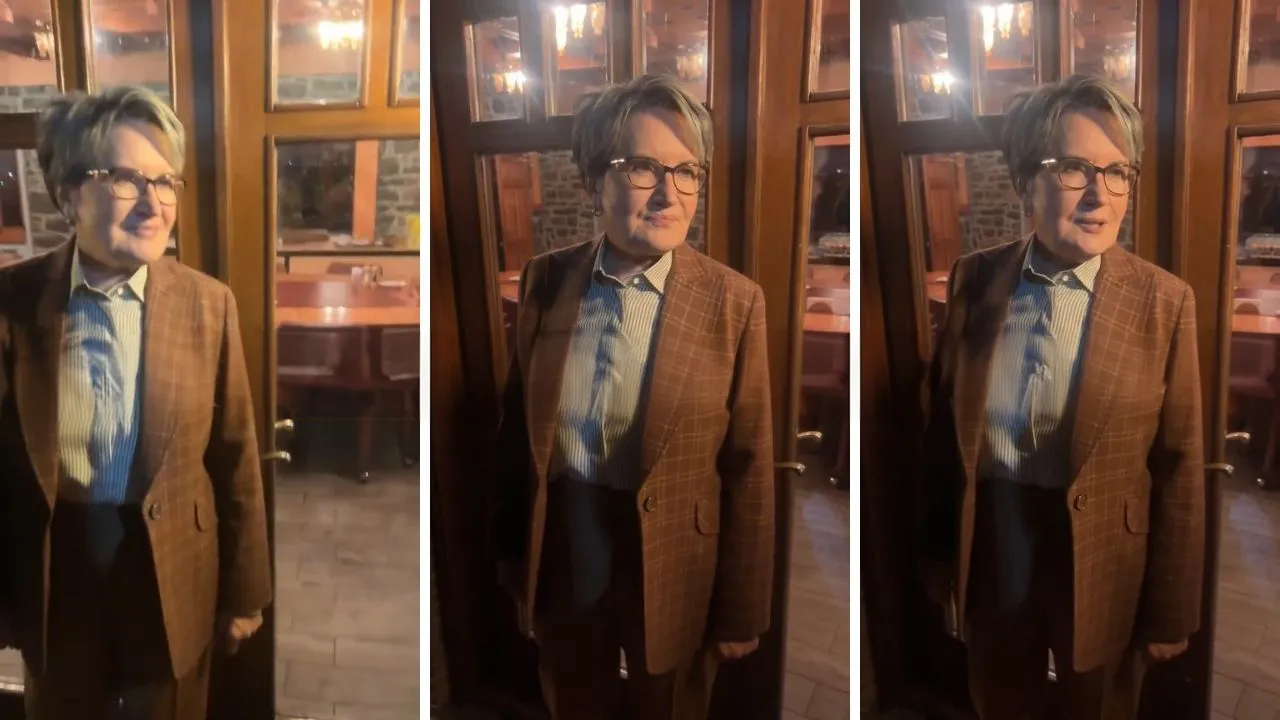 Meral Akşener'den 'siyaset' sorusuna dikkat çeken cevap!