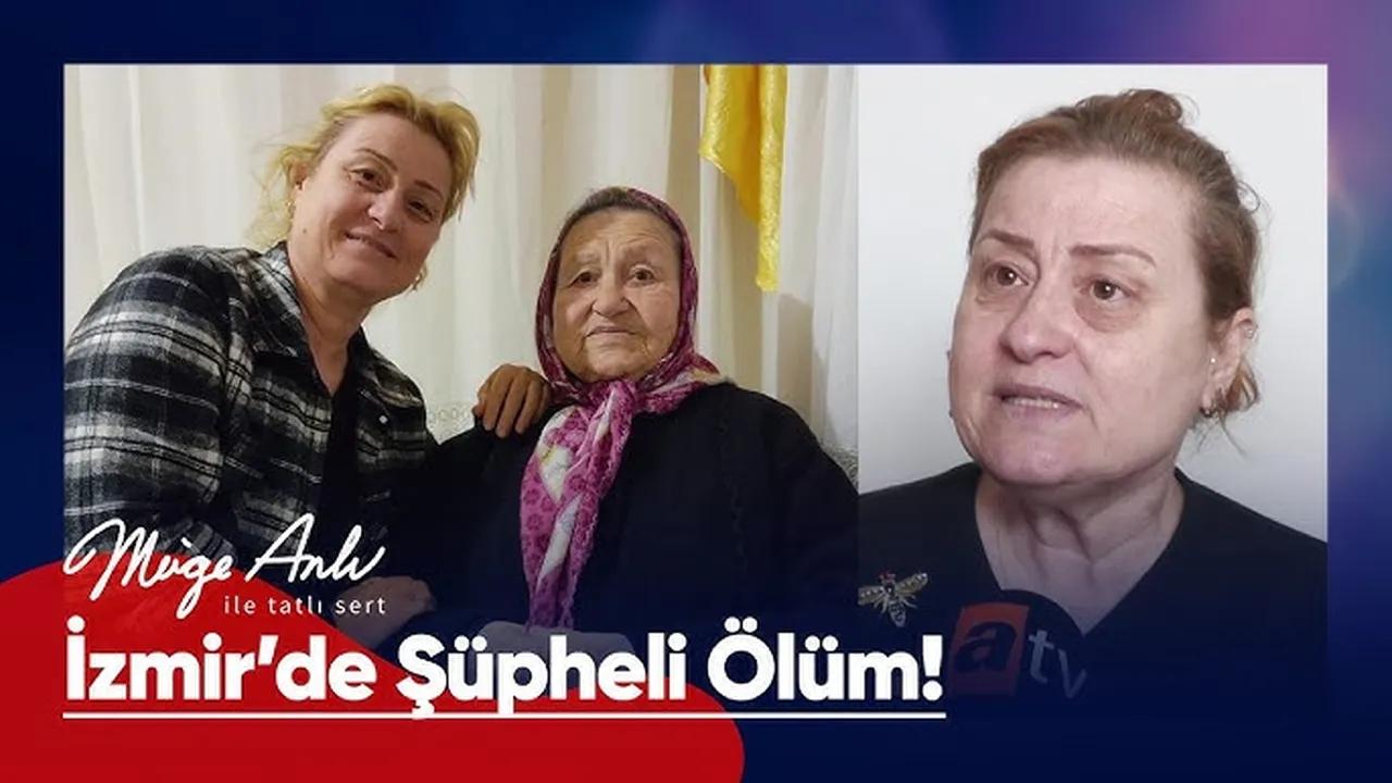 Müge Anlıya konu olan Yaşar Aktaş olayının ayrıntıları... Öldü mü, öldürüldü mü?