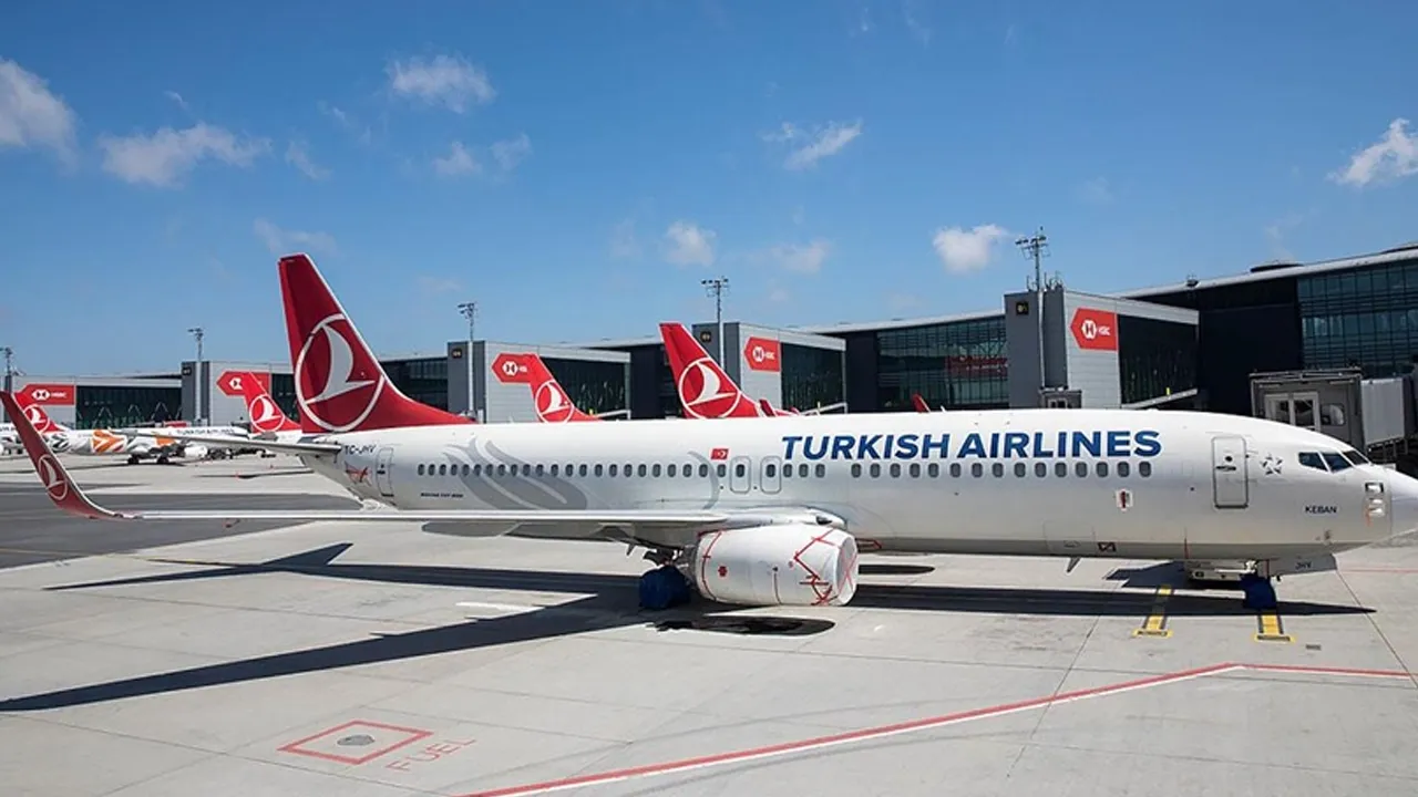 Ramazan Bayramı için iç hatlarda 867 ek uçak seferi planlandı