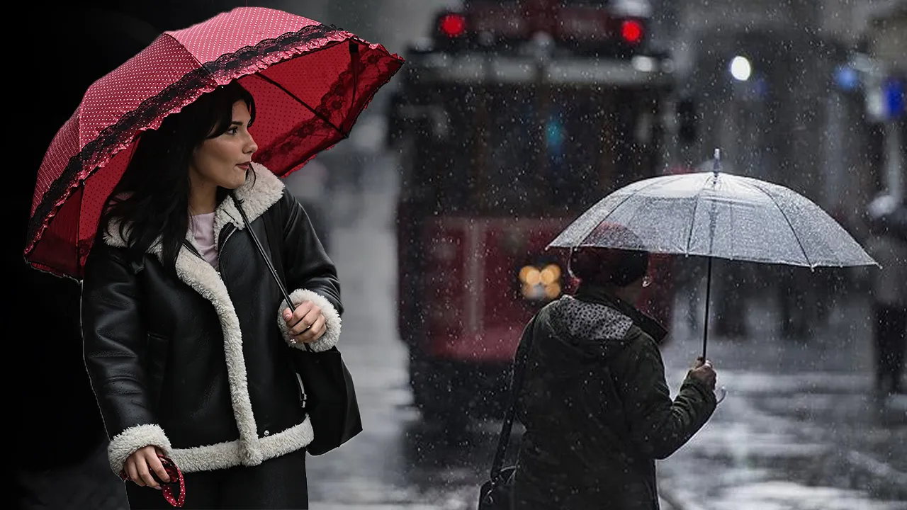 Ramazan Bayramı'nda İstanbul'da hava nasıl olacak? İşte beklentiler