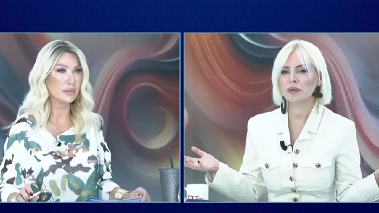 Seda Sayan’ın “Evin çiş kokuyordur” yorumuna Ömür Gedik’ten sert tepki gecikmedi