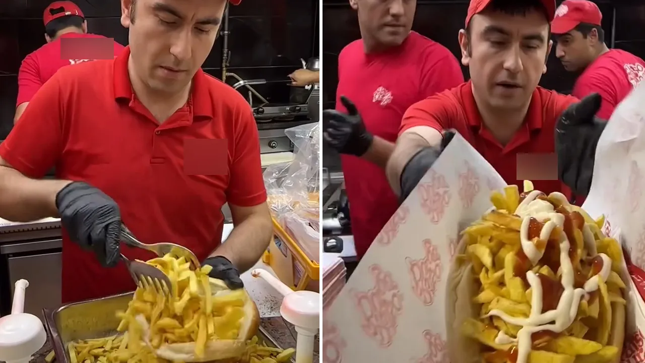 Sokak lezzeti patsoyu sattıkları fiyat tepki çekti! Kampanya denmesi daha da kızdırdı