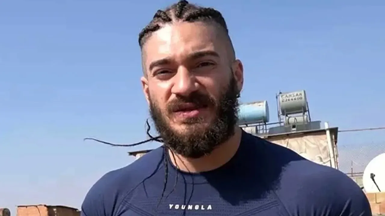 Sosyal deney videosu tepki çekmişti! Testo Taylan’a tutuklama talebi