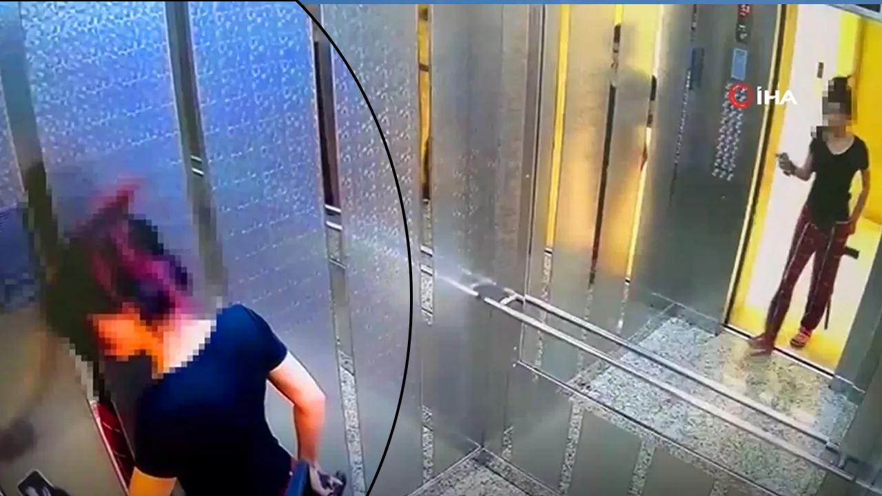 Sultangazi’de korkunç saldırı! Erkek arkadaşının evine tüfekle ateş açtı 