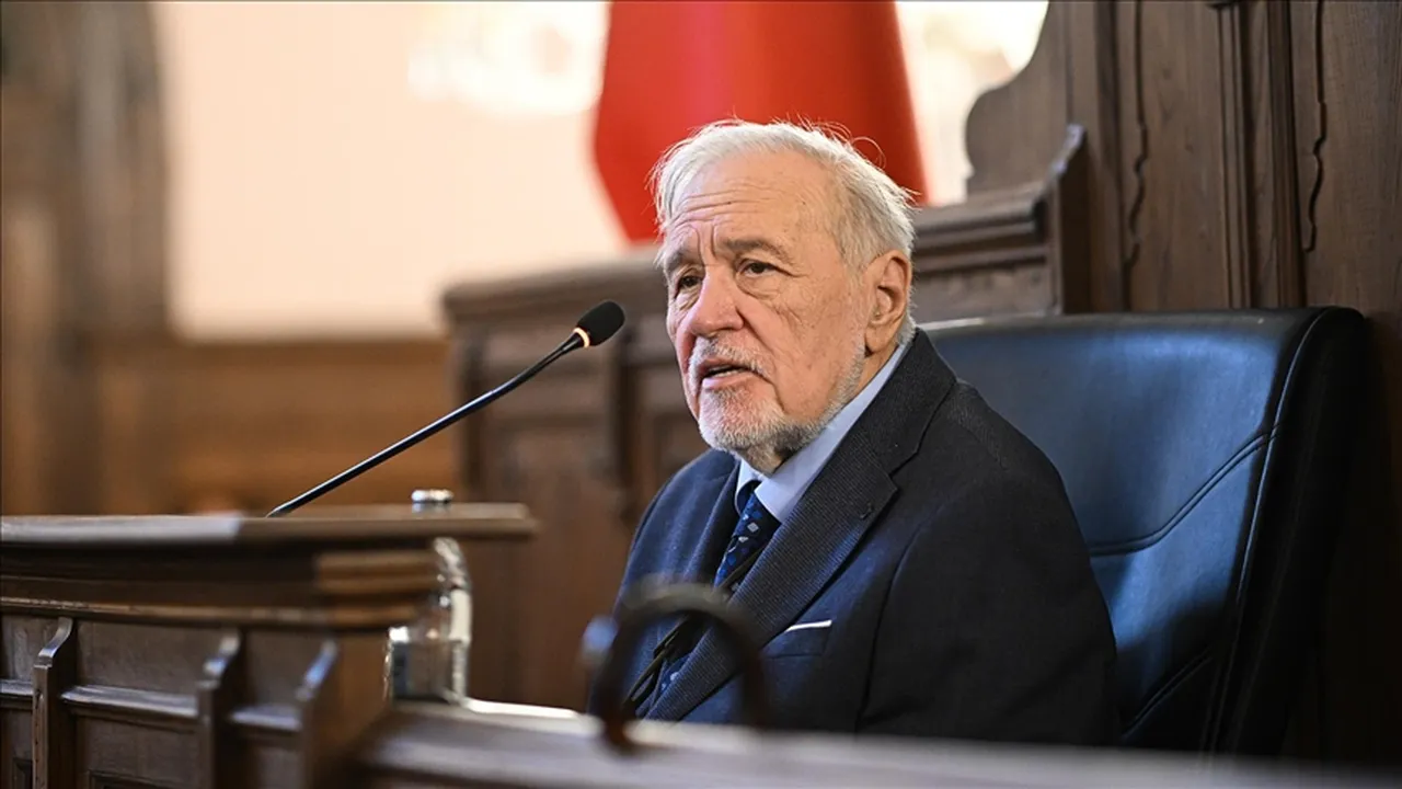 Tarihi gerçek şaşırttı!  Çanakkale Geçilmez  sözü nasıl doğdu? İşte o destansı hikaye